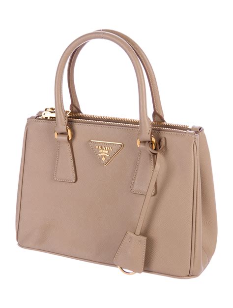 prada saffiano lux tag|prada saffiano tote mini.